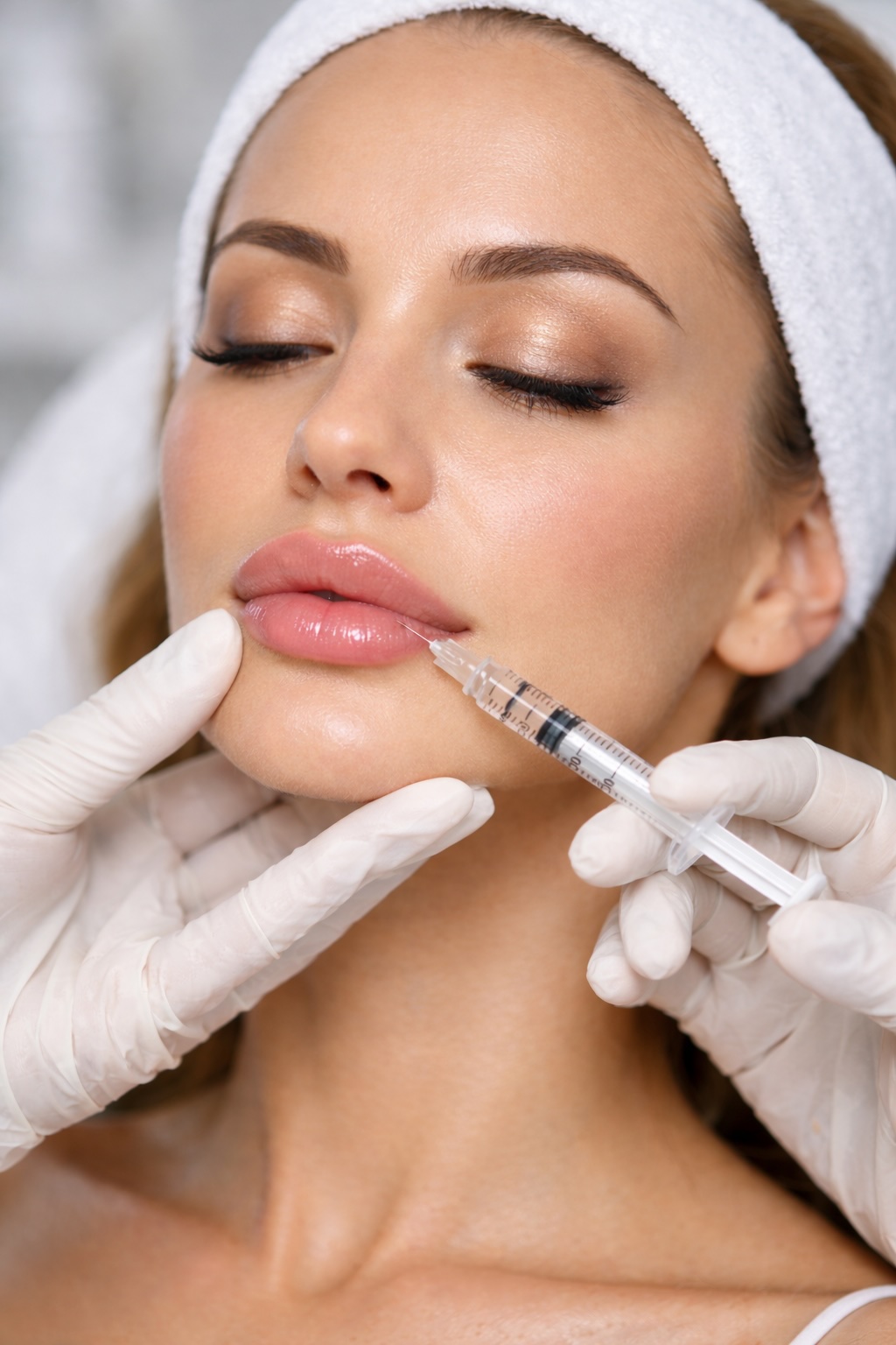 Fillers-behandling