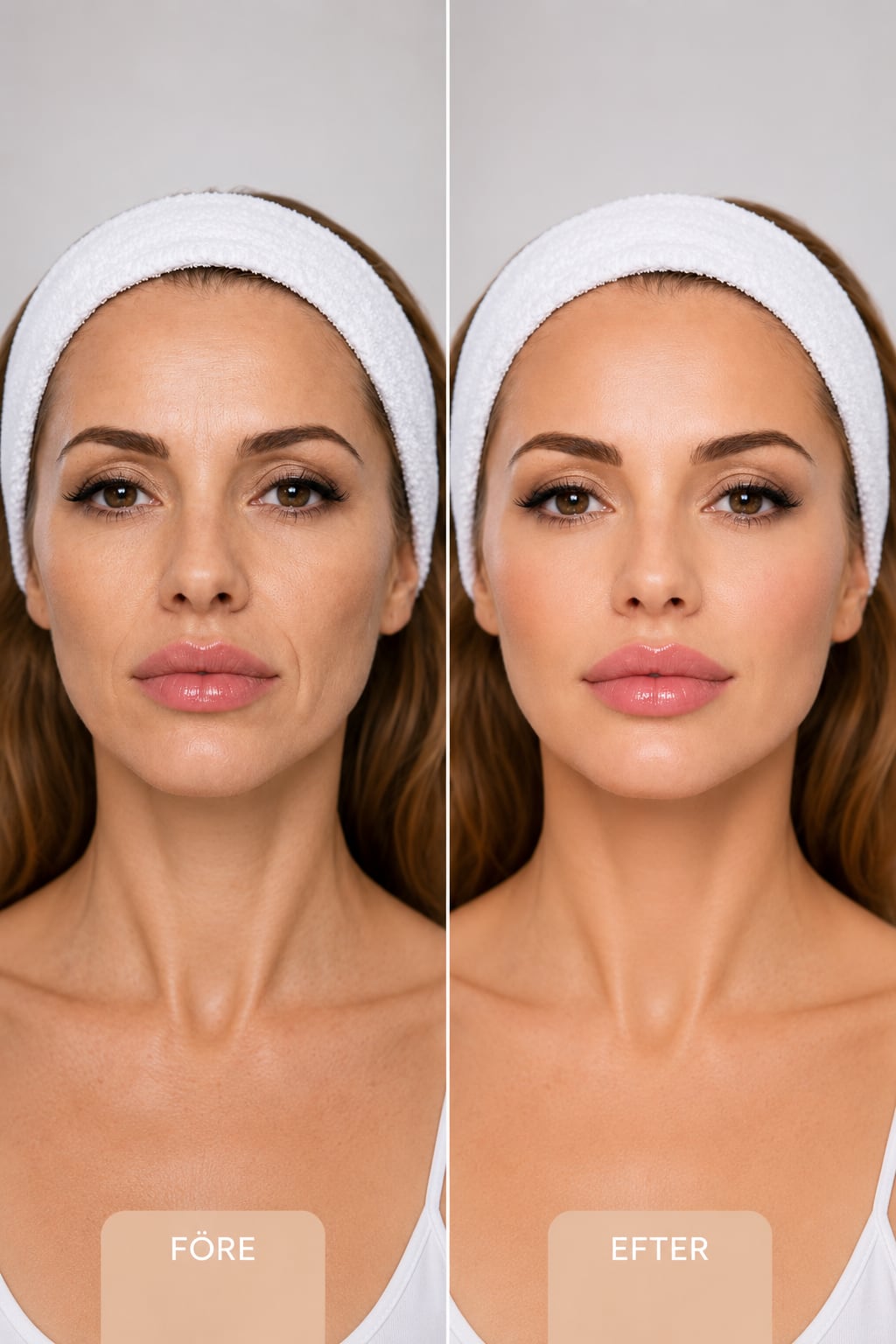 Sculptra-behandling